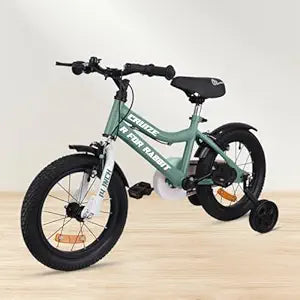 Bicycle for Kids – 14 Inch with Training Wheels