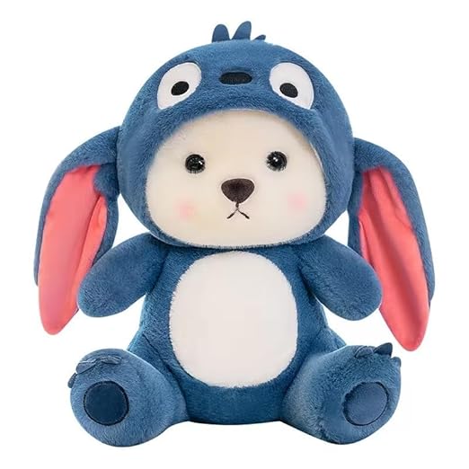Soft Plush Teddy Bear – 3 Feet