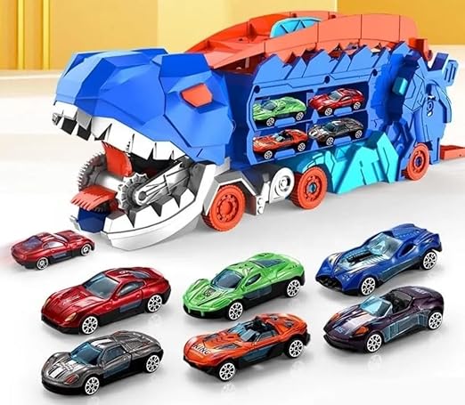 Hot Wheels Ultimate Garage Playset