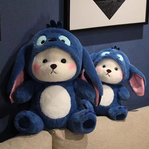 Soft Plush Teddy Bear – 3 Feet