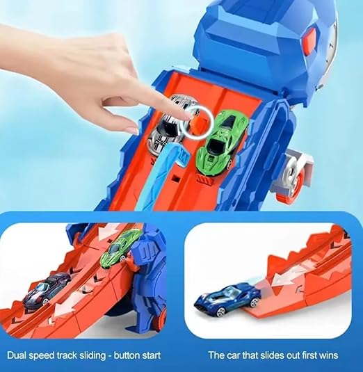 Hot Wheels Ultimate Garage Playset