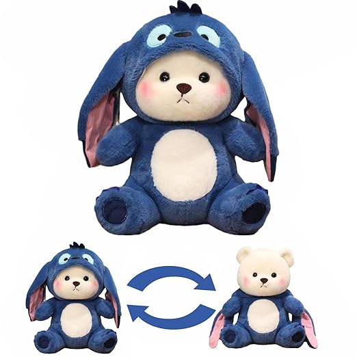Soft Plush Teddy Bear – 3 Feet